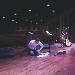 Meet your Posher, Chee